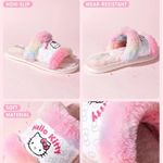 Hello Kitty ‼️ LAST PAIR ‼️  slippers Photo 6