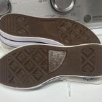 Converse  Women’s Chuck Taylor All Star Lift Sneakers Egret White Color Size 7.5 Photo 7