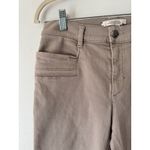 Dorothee Schumacher Pants Women’s Size 2 Taupe Skinny Jeans Brown Photo 2