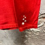 Harley Davidson Women’s Long Sleeve Beaver Falls PA Star Print T-Shirt Large L Photo 3