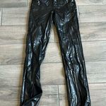 Calzedonia  faux leather pants Photo 0