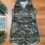 Haute Hippie Crystal Ball Beaded Animal Mini Dress Photo 0