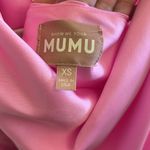 Show Me Your Mumu Jodie Dress Photo 2