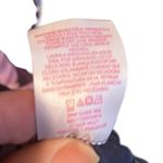 No Boundaries Sleeveless Tie-Dye Hooded Tunic dress mini large Photo 8