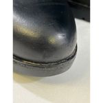 Sorel  Womens Black Leather Chelsea Boots Size 8 SKU 6707 Photo 8