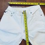 Polo Jeans Co Women's 4 White Ralph Lauren High Waist Jeans Photo 4