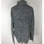 Hem & Thread  Grey Knit Pullover New With Tags Medium Photo 1