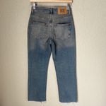 BDG Cropped Cowboy Jeans Photo 9