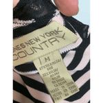 Jones New York Country Striped Sweater Photo 6