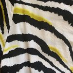 Alythea Zebra print blouse Photo 2