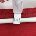 Cacique Plus 18/20 Shirt Hi Lo Holiday Sleep Top Professional Mistletoe Tester Photo 5