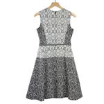 Badgley Mischka Belle  Dress Size 2 Photo 1