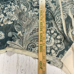 Cal Style Women’s XL Colorful Boho Style Shirt Fairycore Fairy AB Rhinestone Photo 7