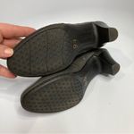 Rockport Cobb Hill‎ leather heeled boots size 8 Gray Photo 6