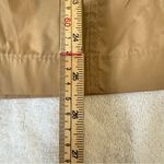 Purificacion Garcia Cargo Like Skirt Size 44/XL Brown Tan Photo 2