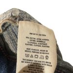 Pilcro and the Letterpress Blue Cotton Blend Casual Denim Shorts Women Sz 28 Photo 11