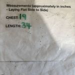 Anthropologie MAEVE Juno Snake Print Tunic Dress Womens Medium Multicolor Flowy Photo 7