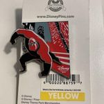 Disney Mr Incredible Pin Pixar Incredibles  Parks Rewards Visa Card Exclusive Photo 0