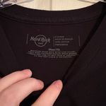 Hard Rock Cafe Shirt Photo 2