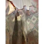 Autumn Adeigbo Oona Abstract Printed Puffed Photo 6