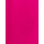 Reformation ππ Liya Dress ~ Corvette Hot Pink 10 NWT Photo 12