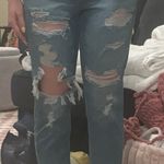 American Eagle - curvy mom jeans Photo 6