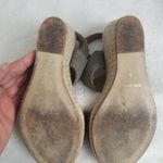 Garnet Hill  Suede Espadrilles Photo 2