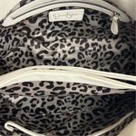 Jessica Simpson  Ivory Quilted Shoulder Bag Women's Casual Elegant Photo 11