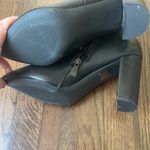 Dream Paris DREAM PAIRS NWOT Black booties Photo 6