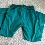 Cherokee Green  Scrub Pants Photo 2