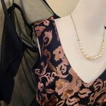 Connected Apparel  Dress Size 6 🎀 Photo 5