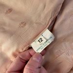 Grand Prix 100% wool English Equestrian pinstripe show coat Blue Size 12 Photo 3