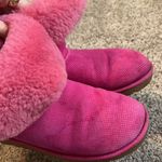 UGG Pink  Boots Photo 7