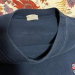 John Galt Long Sleeve Crop Top Photo 1