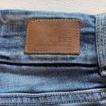 BKE Payton Jeans Women's 28 * 25 Blue Denim Universal Fit Mid Photo 13