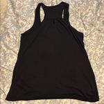 Bella Canvas  Black Racerback Tank Top (4th of July, America, USA) Photo 1