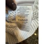 Ralph Lauren Polo  Women’s Linen-Cotton white V-Neck Sweater Size XXL Photo 7