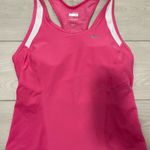 Nike  Racerback Tank Top Dri-Fit Photo 0