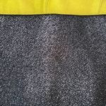 BCBGeneration NWOT  Size XXS Metallic Mini Skirt Photo 3