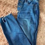 Old Navy High Rise Super Skinny Jeans Photo 8