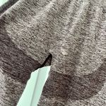 PINK - Victoria's Secret Victoria's Secret VS PINK Maroon High Waisted Seamless Leggings medium Photo 6