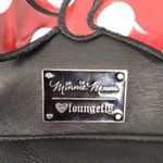 Disney Minnie Mouse Backpack and Minnie Mouse Loungefly Billfold Photo 1