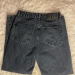 ZARA  Jeans Black Photo 1