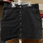 Roxy Denim Skirt  Photo 0