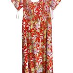 Parker NWT Adyson Floral Dress Photo 2