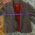 Larry Levine Fitted Blazer Photo 8