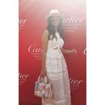 Three Floor REVOLVE  Dress White Midi Size‎ XS Photo 4