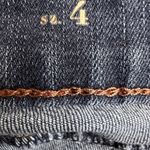 White House | Black Market Slim Jeans Size 4
Dark Wash Stretch Denim Photo 5