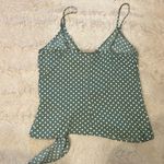 re:named Size m top with dots Photo 8