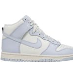 Nike Women’s Dunk High Football Grey Photo 0